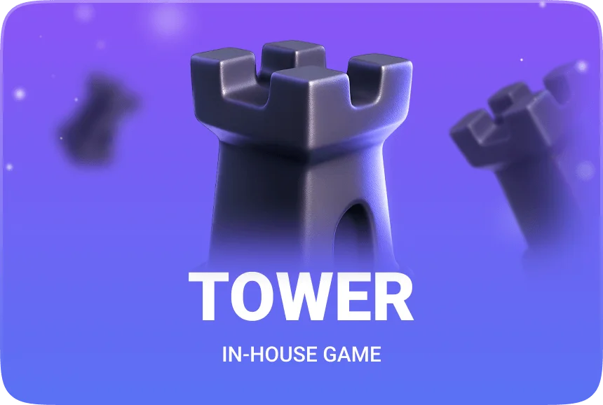 Демо-режим Tower в Смоки