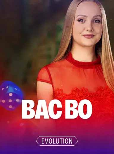 Bac Bo · Smoky Live Casino