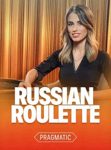 Russian Roulette · Смоки Live Casino