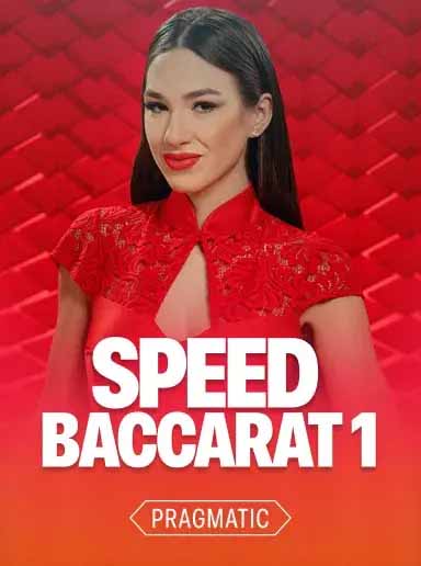 Speed Baccarat · Смоки Live Casino